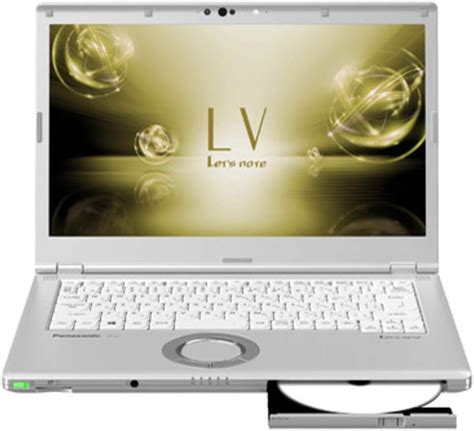 let's note lv